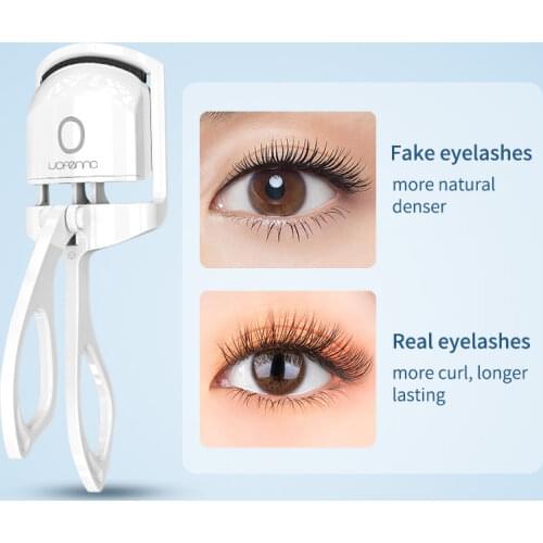 Uofenna Eyebrow & Eyelash Tools