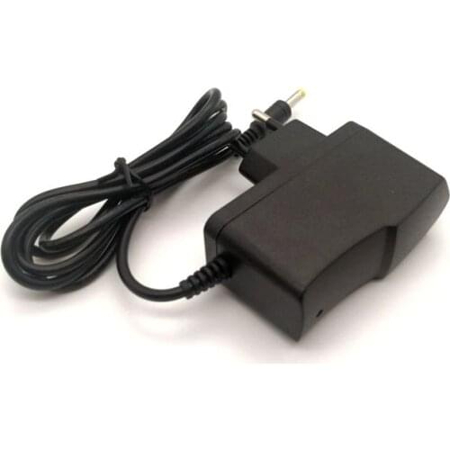12V 1A 4.0*1.7mm For CCTV camera,LED strip, LCD monitor switch Wall Charger