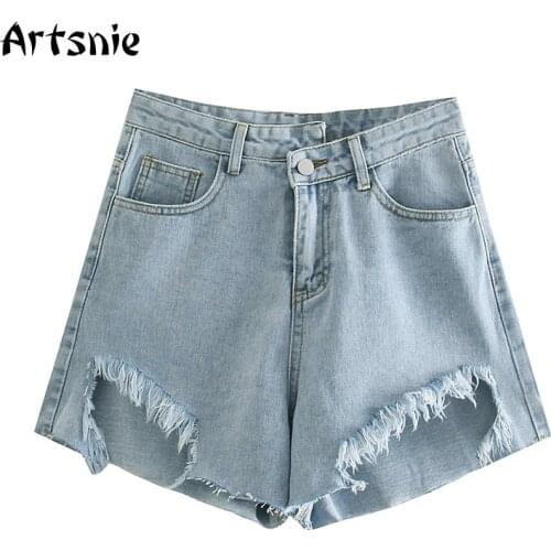 Женские летние шорты Artsnie China At AliExpress