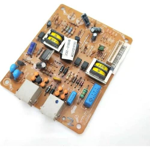 FAX board card PCB JC92-01684A For Xerox PE220 Samsung SCX4521 1610 2010 4321 printer parts