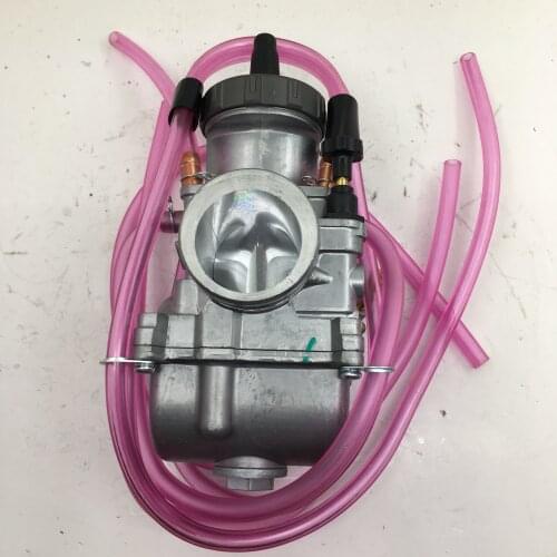 SherryBerg 36pwk carburettor Replace for Keihin 34mm 34 mm PWK34 PWK Airstriker Air Striker Carb Carburetor for YAMAHA HONDA