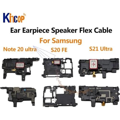 KINCOP Galaxy S21 Ultra