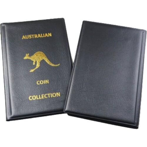 Альбомы для хранения монет LINSBAYWU China At AliExpress