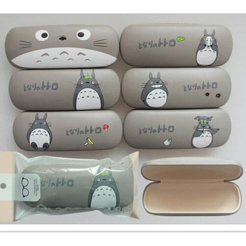 LIUSVENTINA Cases For Glasses