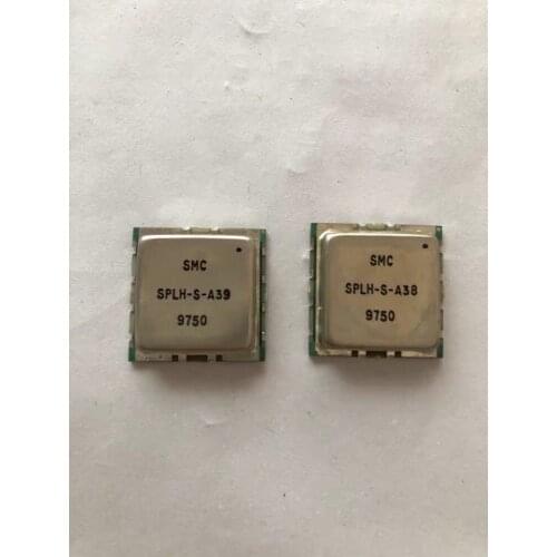 SMC SMD S frequency module SPLH-S-A39 SPLH-S-A38 Two models New (1 unit) Please specify which model you want when purchasing
