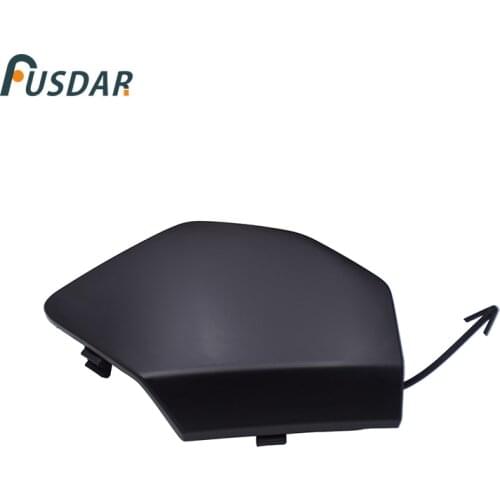 Front Bumper Tow Eye Hook Cap Cover 622A0-DF60A-B151 For Nissan Qashqai 2018-2019