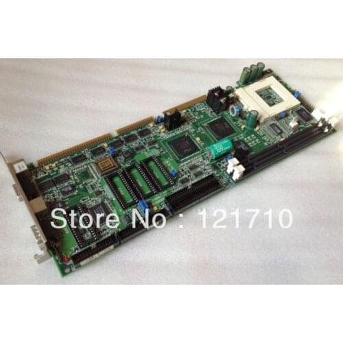 Industrial equipment board ROCKY-548TX V6.4 R548TX V5.1