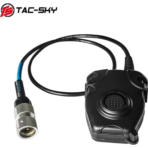 TAC-SKY Intercoms