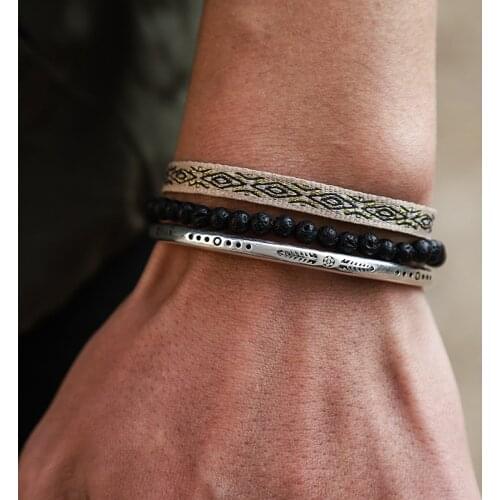 Браслеты из камней Woozu China At AliExpress