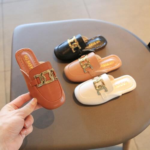 XinYiQu Slippers For Girls