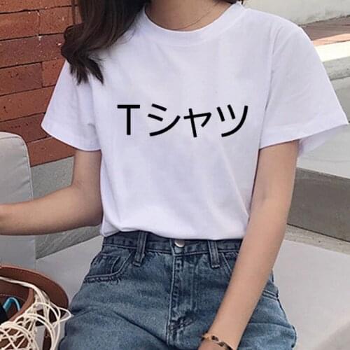 Deku Mall Womens T-shirt Ladies Japanese T-shirt Boku No Hero Academia Anime Harajuku T-shirt My Hero Academy T-shirt Top