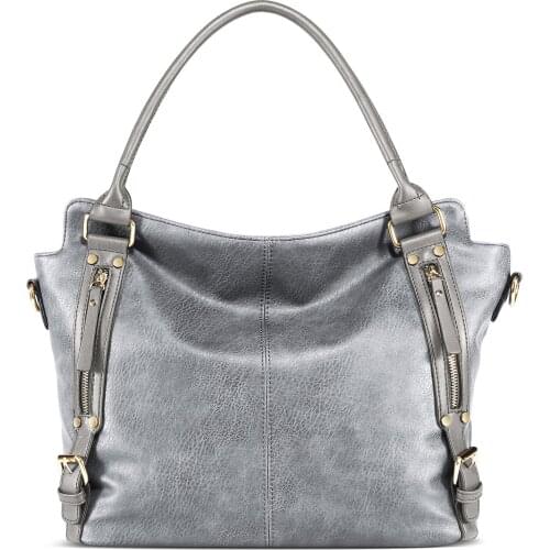 Ladies Crossbody Messenger Bag for Women Hand Bags 2021 Luxury Handbags Women Shoulder Bag Large Tote Bags Hobos Soft Leather