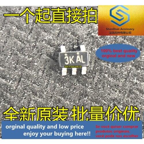 10pcs only orginal new XT4052K421MR-G XT4052 3KAC 3KAL Lithium battery charging IC SOT23-5 best item