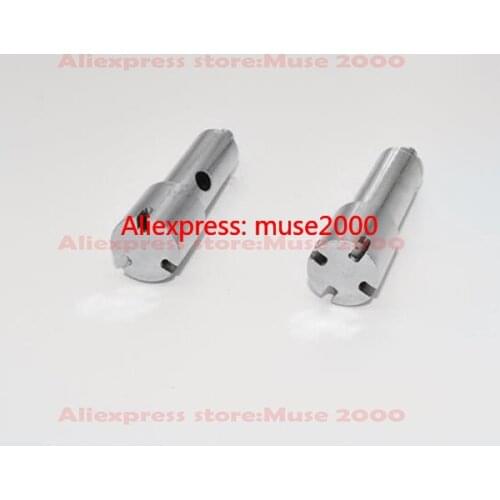 3 or 4 branches steel rope locker Ceilling light rope clip with hooks Wire gripper 1-1.5MM rope clip clamp holder picture frame