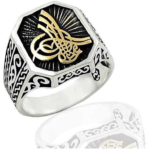 Silver Rings For Men Buse Silver China