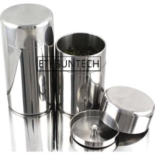 ETRSUNTECH Tea Storage Jars