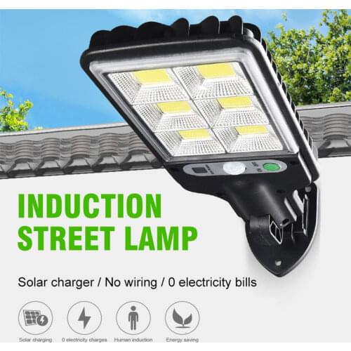 Ghopy Street Lighting Lamps