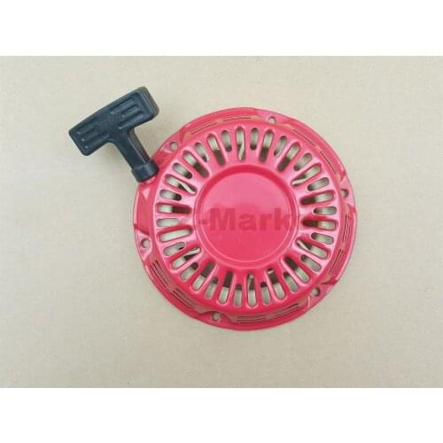 GX340 390 4 Stroke Engine Recoil Pull Starter Plastic Claw for Pump.Generator.Tiller. Chipper.Mower.Cultivator.Garden Tools
