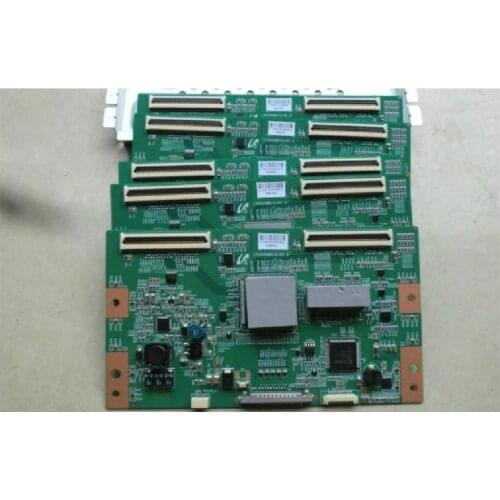 I550SNBC4LV0.2 LOGIC board LCD Board FOR connect with LTI550HN01 T-CON connect board