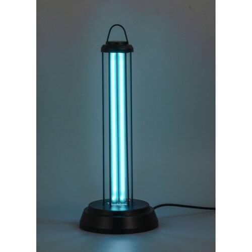JINS Burner Lamps