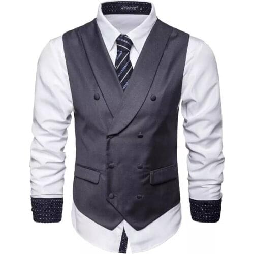 KapokBanyan Men's Vests