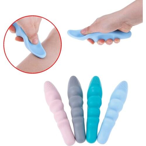 Thumb Massage Device Thumb Full Body Deep Savers Massager Physiotherapy Small Tools Sport Fitness Portable Sports accessorie
