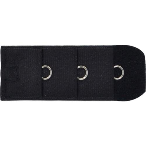 Fashion 1 Hooks Bra Extender Strap Extension Women Bra Accessories Lengthened Bra Hook Extenders