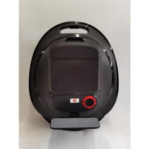 New Gotway Tesla2 single-wheel electric unicycle 1020WH 2000W motor, folding balance bike Bluetooth speaker hidden handlebar