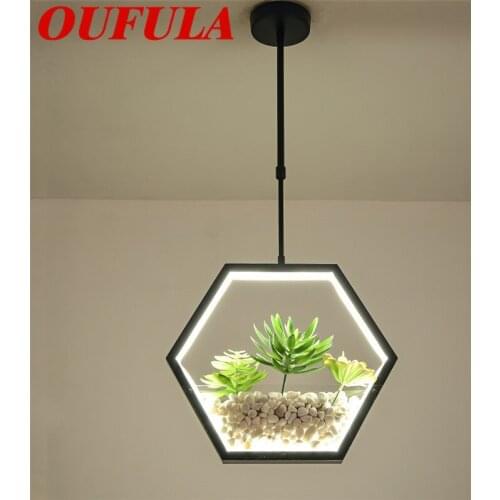 FAIRY Modern Pendant Lights Hanging Lamp Decorated Contemporary Fixture For Living Room Dining Room Bed Room Restaurant