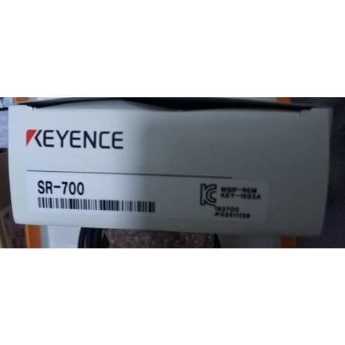 Brand New & Original Genuine SR-700 Keyene Barcode Reader Produced in 2019