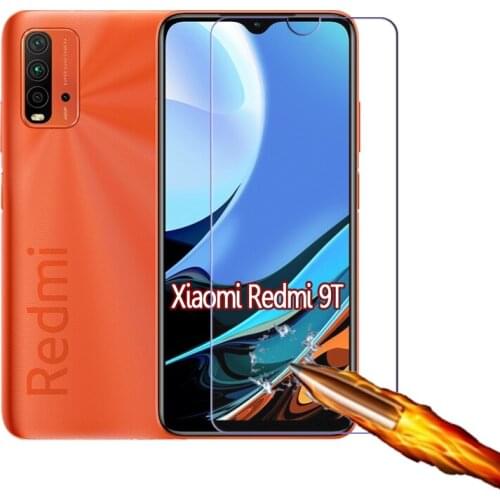 TUNGUNDUN Screen Protectors For Xiaomi Redmi 9