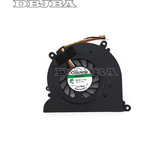 Laptop CPU Cooling Fan For LENOVO IdeaCentre A320 A305 A310 A300 GB0506PFV1-A 13.V1.B4318.F.GN Fan
