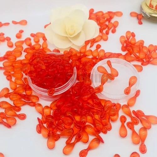 Vitamin Eye Cream Eyes Essence Space-time Capsule Firming Eye Bags Eye Make up Base Solution