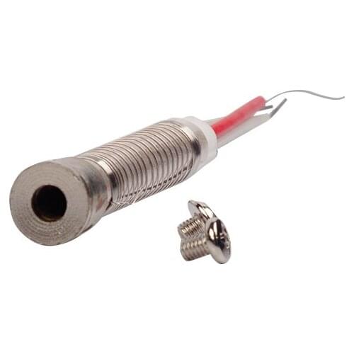 High Quality 220V 50W Soldering Iron Core Heating Element Replacement Spare Part Welding Tool For MT-2905H
