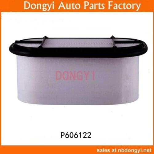 High Quality AIR FILTER OEM P606122