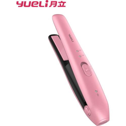 Утюжки для волос YUELI China At AliExpress