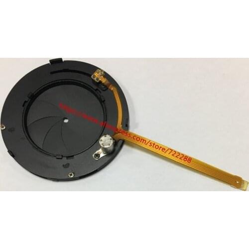 Repair Parts For Canon EF 70-200MM F/2.8 L IS II USM Lens Power Diaphragm Unit Shutter Aperture Control Ass'y YG2-2503-000