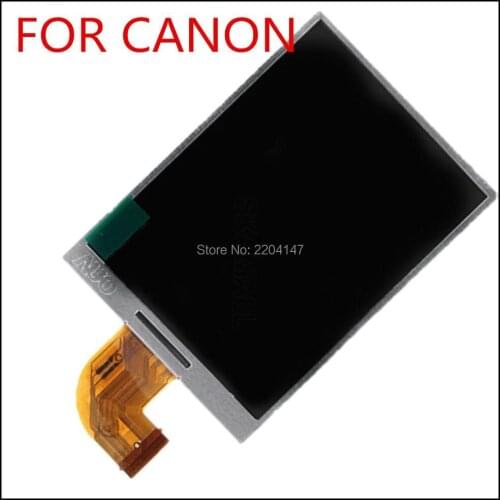 NEW LCD Display Screen Repair Parts for CANON PowerShot SX130 IS SX-130 SX150 SX-150 IS Digital Camera With Backlight
