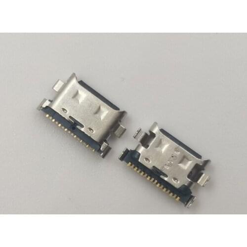 10Pcs USB Charger Charging Dock Port Connector For Huawei Nova2S Nova3 Nova3E Nova 2S 3 3E 4 4E 5 Nova4 Nova4E Nova5 Micro Plug