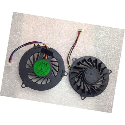 1PCS-10PCS New For DELL Studio 1535 1536 1537 1555 1556 1558 PP33L PP33 CPU Cooling FAN Genuine Free Shipping