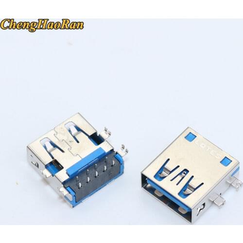 1PCS for Asus X200CA X200MA for HP 9470M USB 3.0 Port Socket connector Laptop 3.0 Jack DC Power interface Series