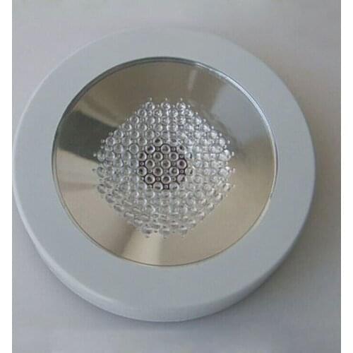 120pcs RGB Color Changing LED Coaster Flashing Light Beer Wine Glass Drinking Bottle Cup Mat Coaster Club Bar ZA5100