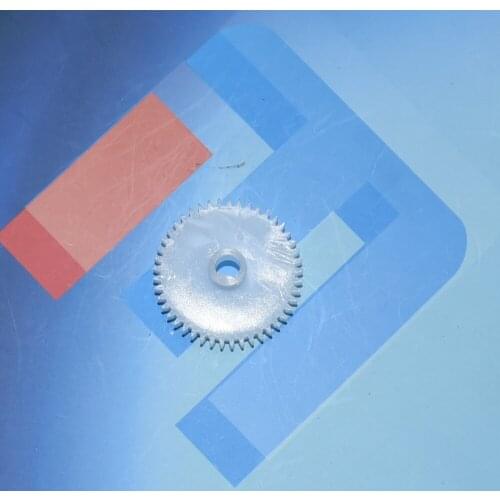 Free Shiping 50* Developer Gear 45T for Toshiba 650 600 555 523 850 810