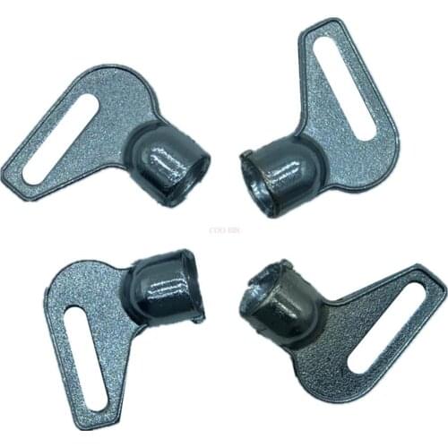 Excavator accessories For XCMG XGMA LOVOL SANY SY Ignition Switch Starting key Tobacco pipe Key