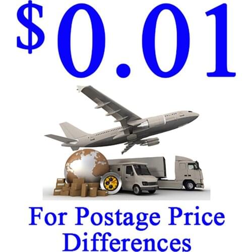 Aliafee Hair Dedicated Link To Fill Price Difference 1$ order How Much Need Add Pieces to Place Order Postage Difference