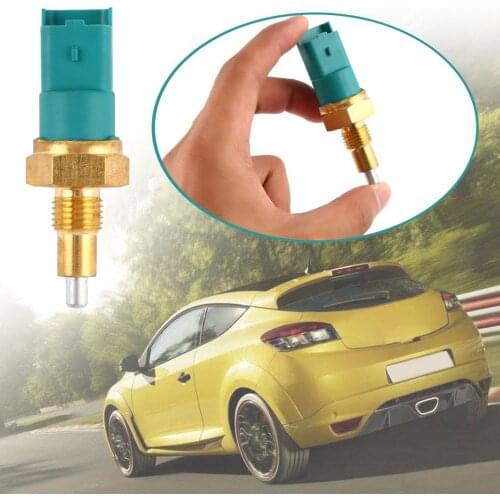 Auto Reverse Reversing Light Switch Back Up Switch Sensor For Renault For Megane 8200177718 Car Parts Accessories