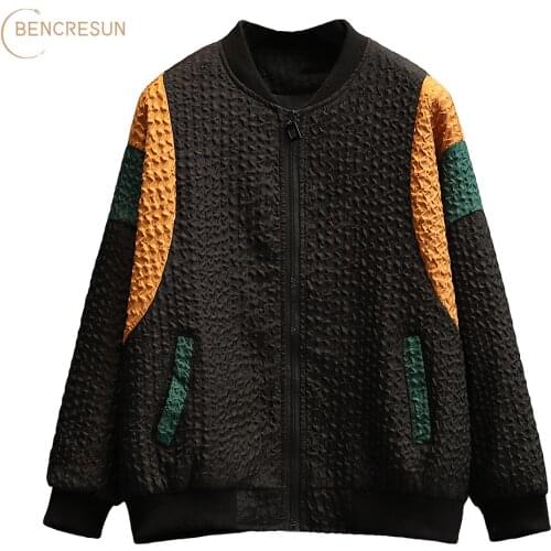 Bencresun Women's Jackets
