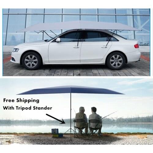 Blizzard Motors Goods For Tourism