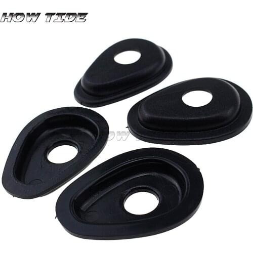 For FZ1 FZ6 FZ8 FZ16 XJ6 XSR 700 XSR 900 MT-09 Tracer 900 FJ-09 MT-07 Tracer Turn Signals Indicator Adapter Spacers
