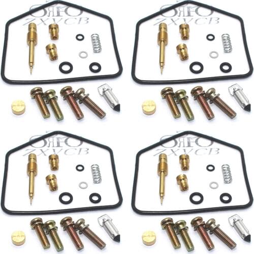 For Kawasaki KZ440 A LTD Belt KZ 250 440 G1 Sport Belt KZ250A Z250 A Z250 Z400 Z 250 400 A D J Carburetor repair kit